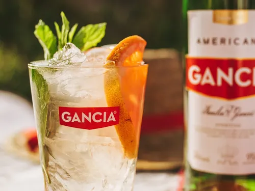 Combo de 4 Gancia Americano, 950 ml / 33,51 oz - Imagen 3