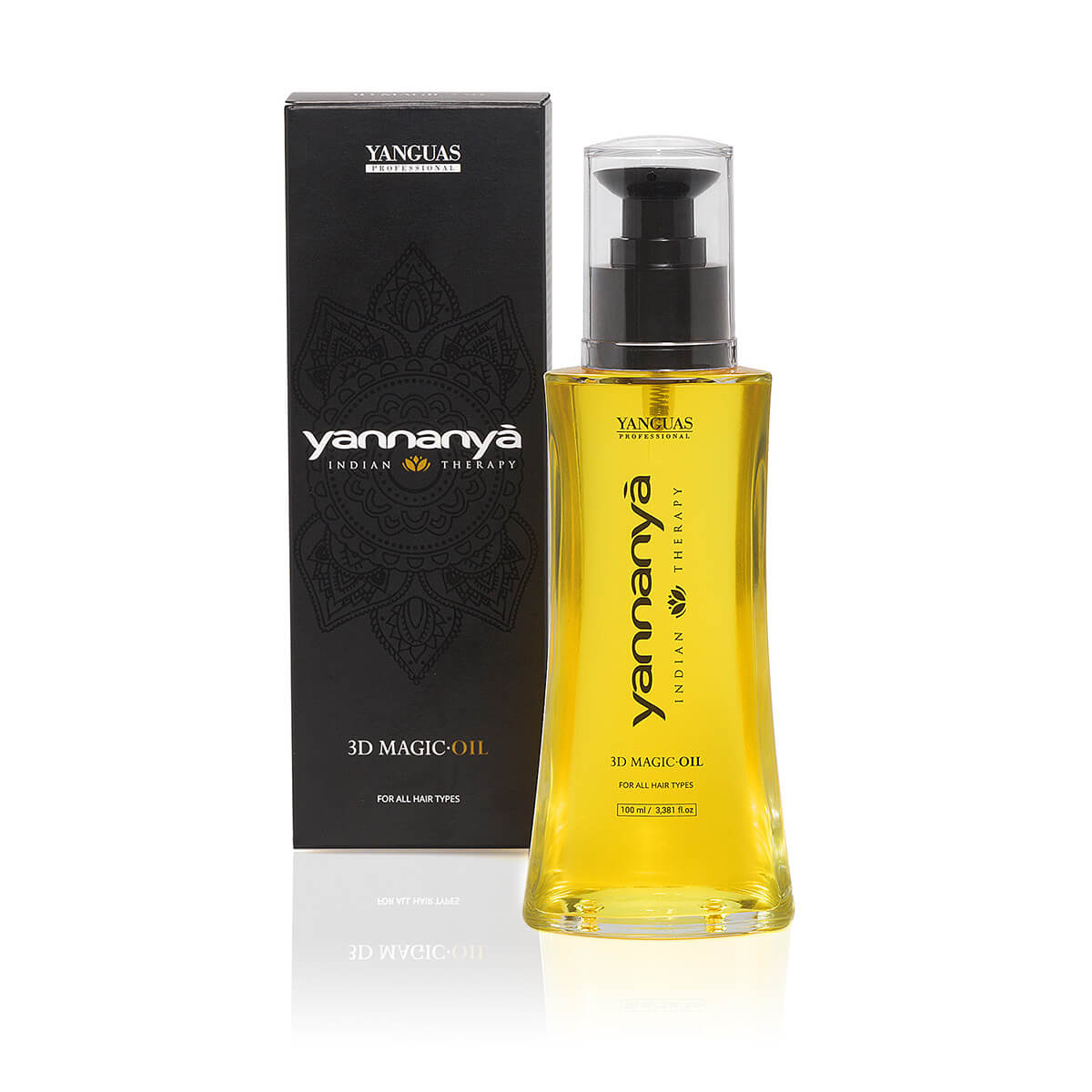 Maleta Ritual Indian Therapy Cabello y piel – 7 productos - Imagen 7