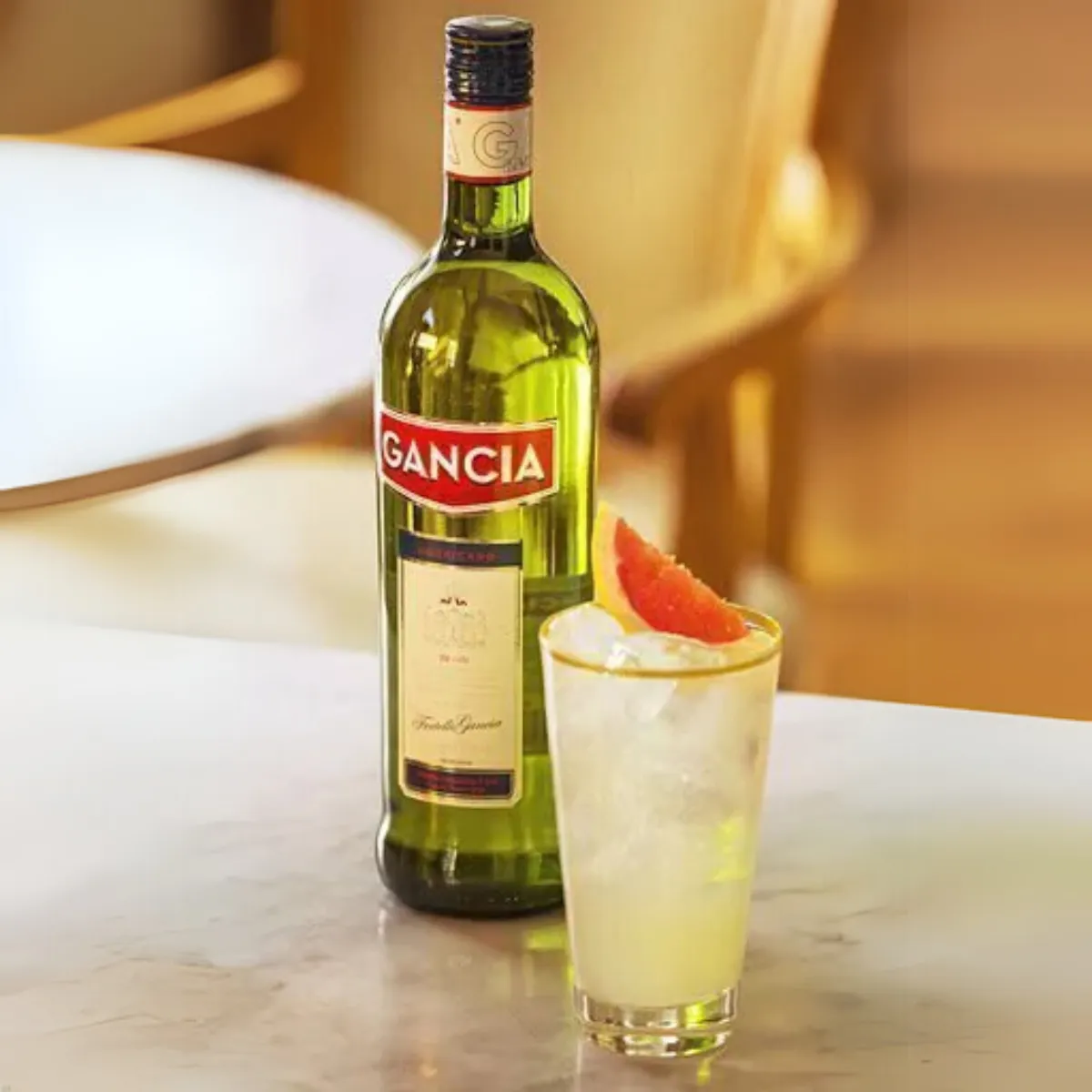 Combo de 4 Gancia Americano, 950 ml / 33,51 oz - Imagen 4