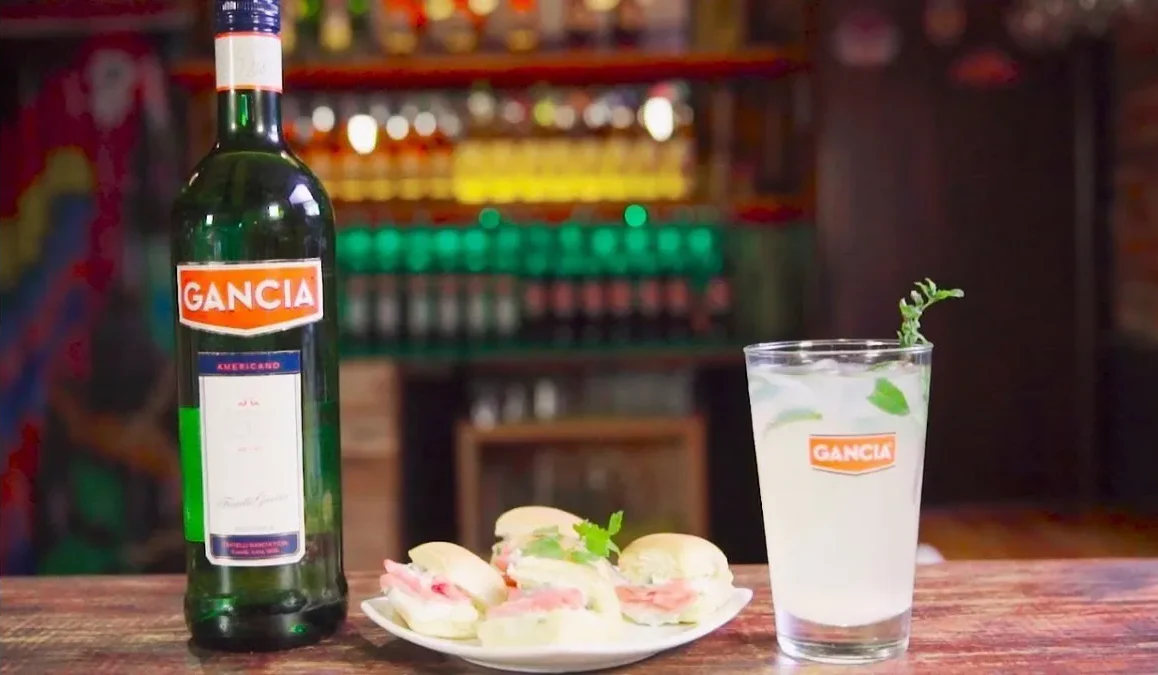 Combo de 4 Gancia Americano, 950 ml / 33,51 oz - Imagen 2