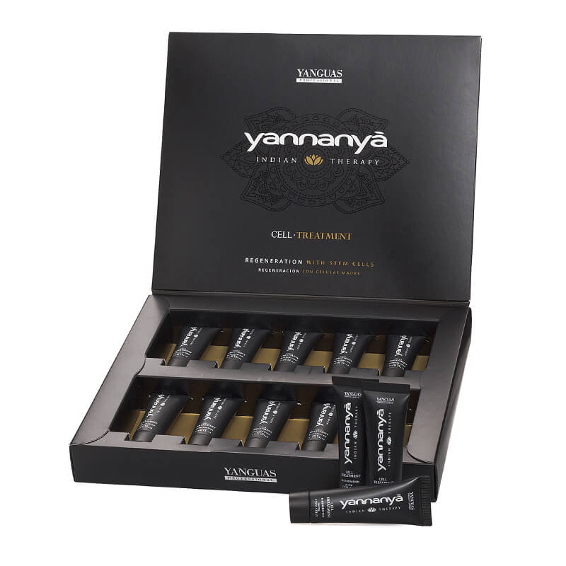 Maleta Ritual Indian Therapy Cabello y piel – 7 productos - Imagen 3