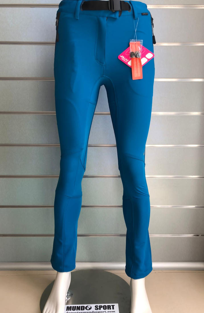 Pantalón Montaña JOLUVI WINLAD