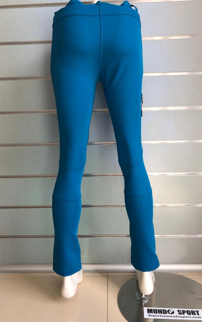 Pantalón Montaña JOLUVI WINLAD - Imagen 2