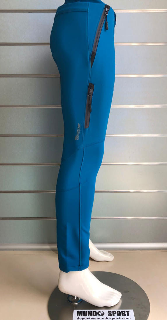 Pantalón Montaña JOLUVI WINLAD - Imagen 4