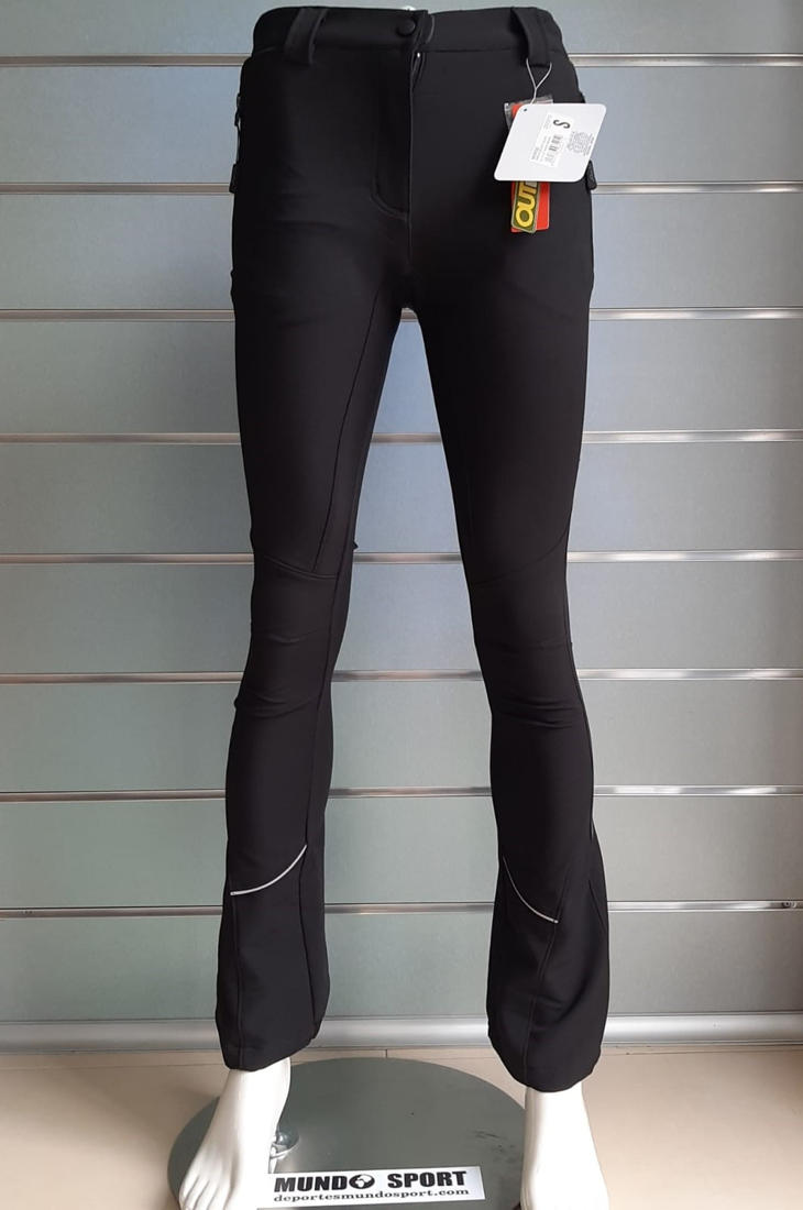 Pantalón Montaña JOLUVI WINSE