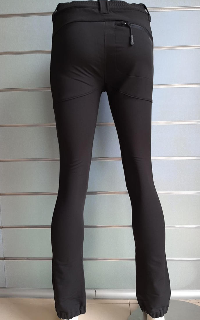 Pantalón Montaña JOLUVI WINSE - Imagen 2