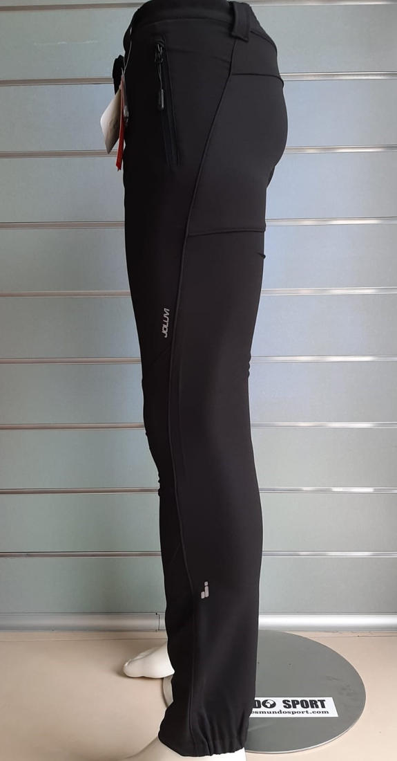 Pantalón Montaña JOLUVI WINSE - Imagen 3