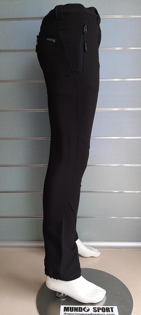 Pantalón Montaña JOLUVI WINSE - Imagen 4