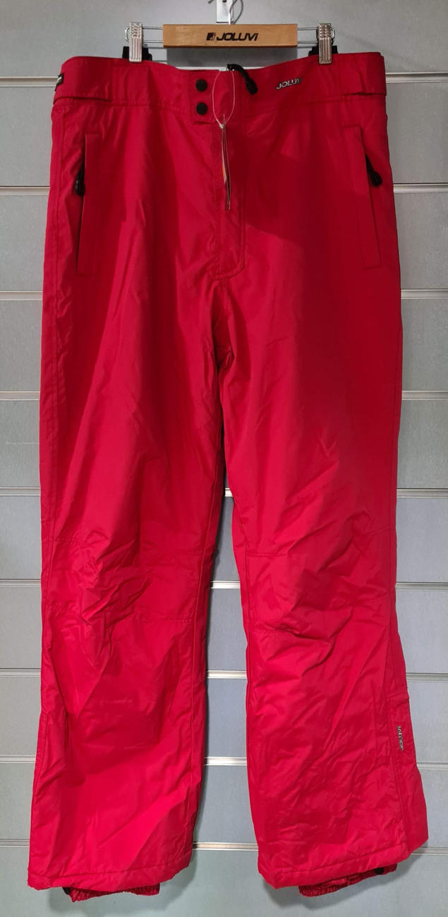Pantalón Ski JOLUVI CONFORT