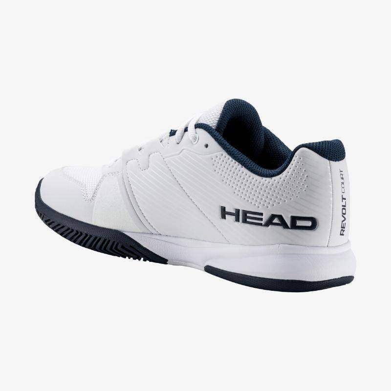 Zapatillas Pádel HEAD REVOLT COURT - Imagen 2