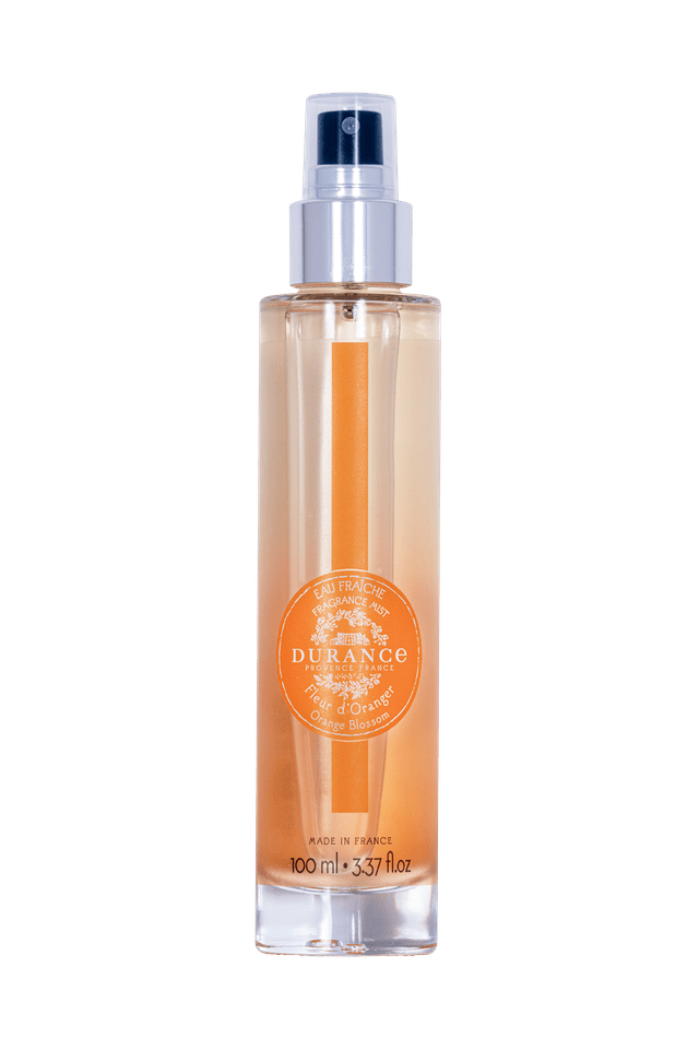 Fleur D’Oranger – Bruma corporal perfumada 100 ml - Imagen 2