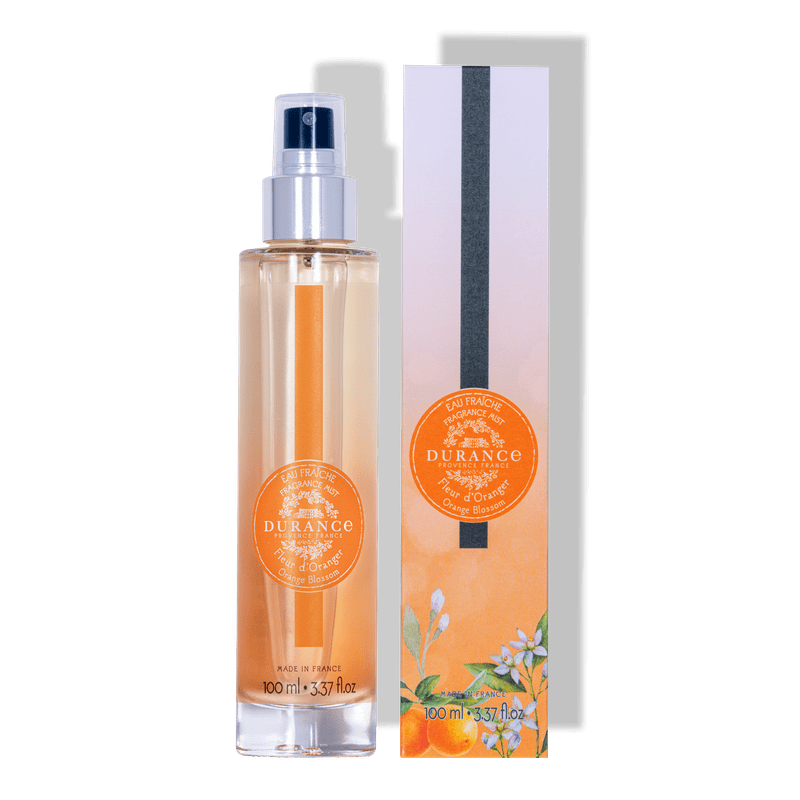 Fleur D’Oranger – Bruma corporal perfumada 100 ml
