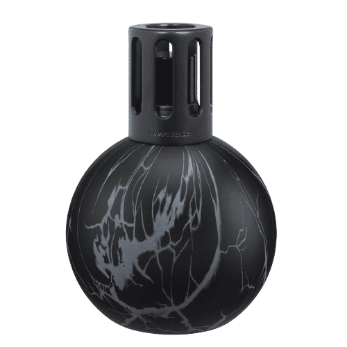 Lámpara catalítica Marbrure Noir - Imagen 2