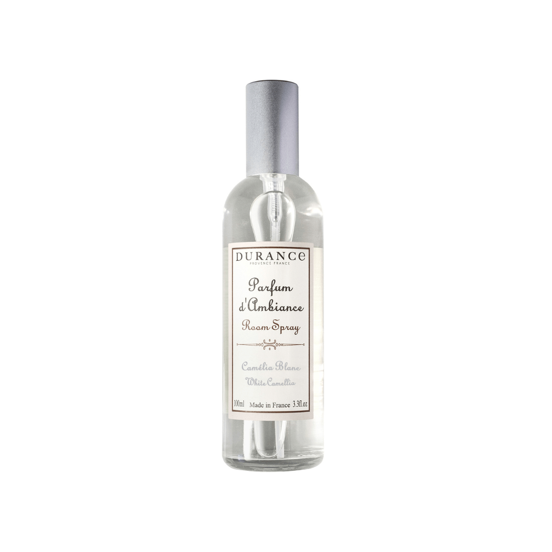 Camelia Blanca – Perfume de ambiente